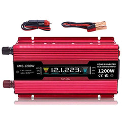 1200W power inverter