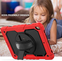 iPad 10.2 Case Rugged Shockproof Case