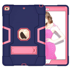 iPad 10.2 Case Shockproof Case