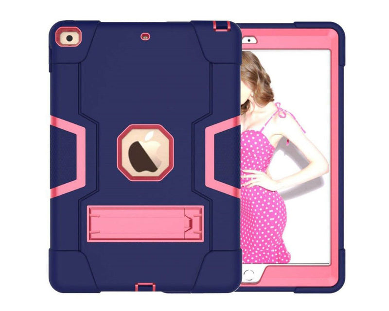 iPad 10.2 Case Shockproof Case