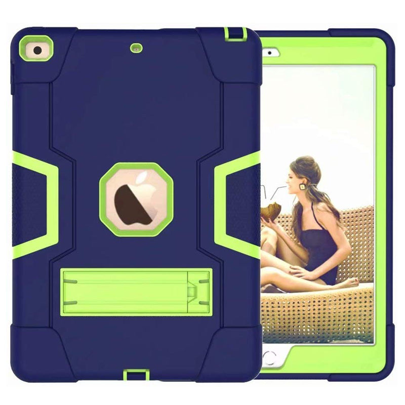 iPad 10.2 Case (7Th Gen) Rugged Shockproof Case