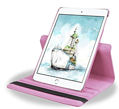 iPad 4 Case 360 Degree