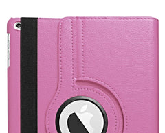 iPad 4 Case 360 Degree