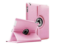 iPad 4 Case 360 Degree