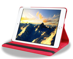 iPad 4 Case 360 Degree