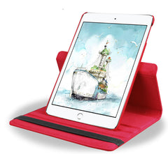 iPad 4 Case 360 Degree