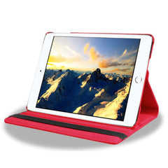 iPad 2 Cover 360 Degree Stand With Auto Wake Up/Sleep