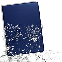 iPad 4 Case 360 Degree