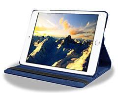 iPad 4 Case 360 Degree