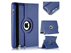 iPad 4 Case 360 Degree