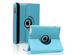 iPad 2 Case 360 Degree Stand With Auto Wake Up/Sleep