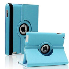 iPad 2 Case 360 Degree Stand With Auto Wake Up/Sleep