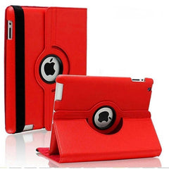 iPad 4 Case 360 Degree