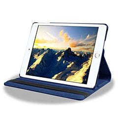 iPad 4 Case 360 Degree