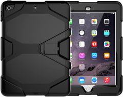 iPad 4 Case iPad 2 iPad 3 Case Cover Rugged Shockproof Case