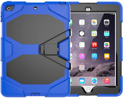 iPad 4 Case iPad 2 iPad 3 Case Cover Rugged Shockproof Case