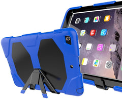 iPad 4 Case iPad 2 iPad 3 Case Cover Rugged Shockproof Case