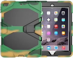 iPad 4 Case iPad 2 iPad 3 Case Cover Rugged Shockproof Case