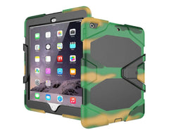 iPad 4 Case iPad 2 iPad 3 Case Cover Rugged Shockproof Case