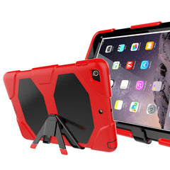 iPad 4 Case iPad 2 iPad 3 Case Cover Rugged Shockproof Case
