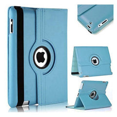 iPad 9.7 Case 2017 360 Degree Stand With Auto Wake Up/Sleep