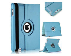 iPad 9.7 Case 2017 360 Degree Stand With Auto Wake Up/Sleep