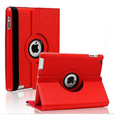 iPad 9.7 2017 Case 360 Degree Stand With Auto Wake Up/Sleep