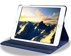 iPad 9.7 2018 Case 360 Degree