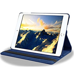 iPad 9.7 2018 Case 360 Degree