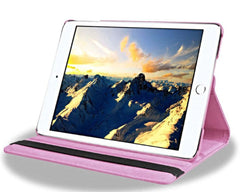 iPad 9.7 2018 Case 360 Degree Stand With Auto Wake Up/Sleep