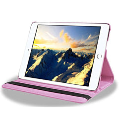 iPad 9.7 2018 Case 360 Degree Stand With Auto Wake Up/Sleep