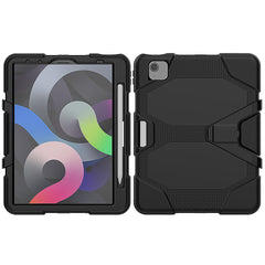 iPad 10.2 Case Rugged Shockproof Case