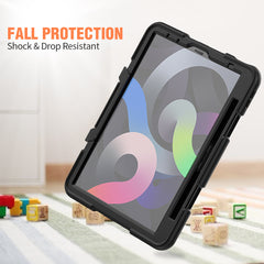 iPad 10.2 Case Rugged Shockproof Case