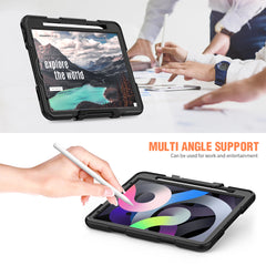 iPad 10.2 Case Rugged Shockproof Case