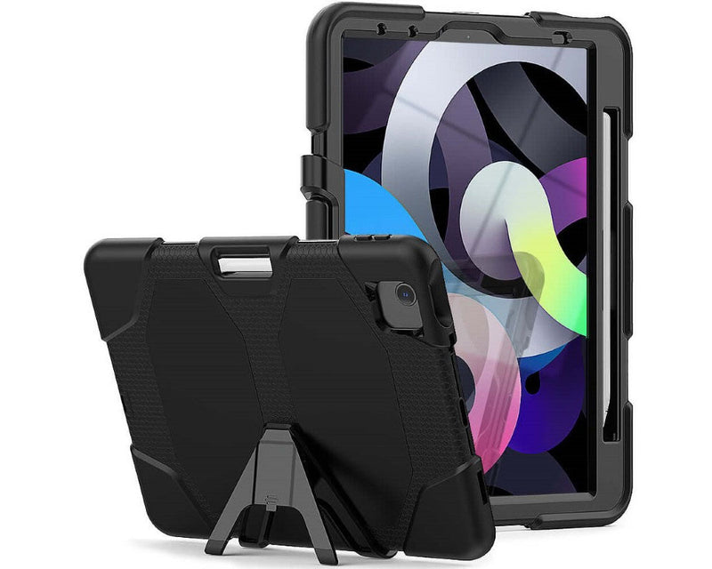 iPad 10.2 Case Rugged Shockproof Case