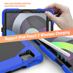 iPad 10.2 Case Rugged Shockproof Case