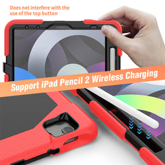 iPad 10.2 Case Rugged Shockproof Case