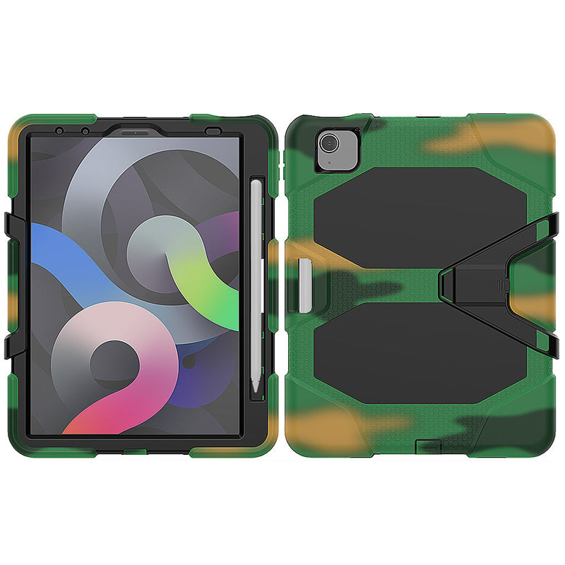 iPad Air 4 Case Rugged Shockproof Case