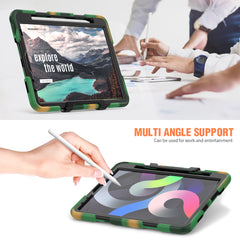 iPad Air 4 Case Rugged Shockproof Case