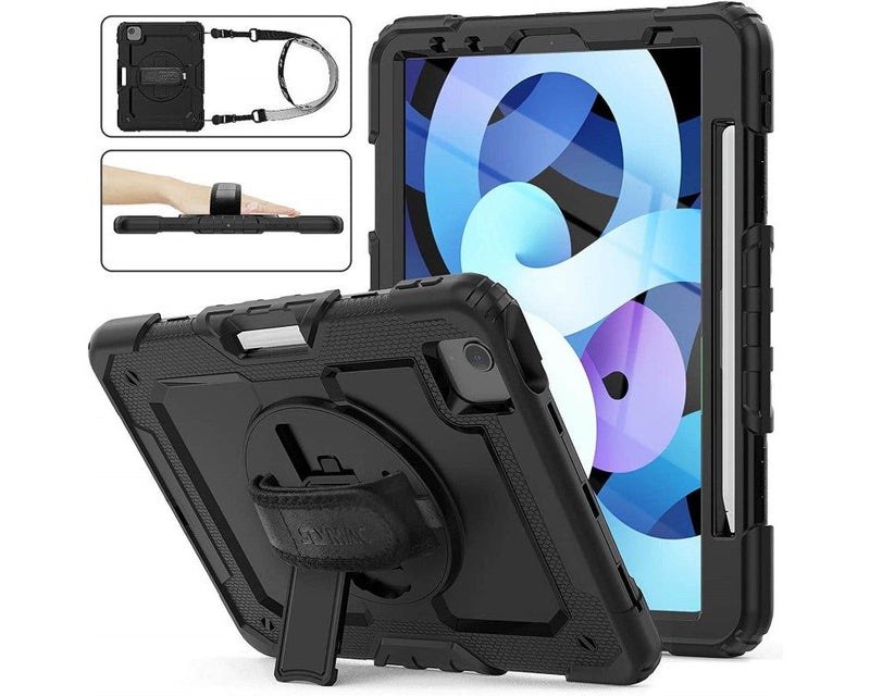 iPad Air 4 Case Rugged Shockproof Case