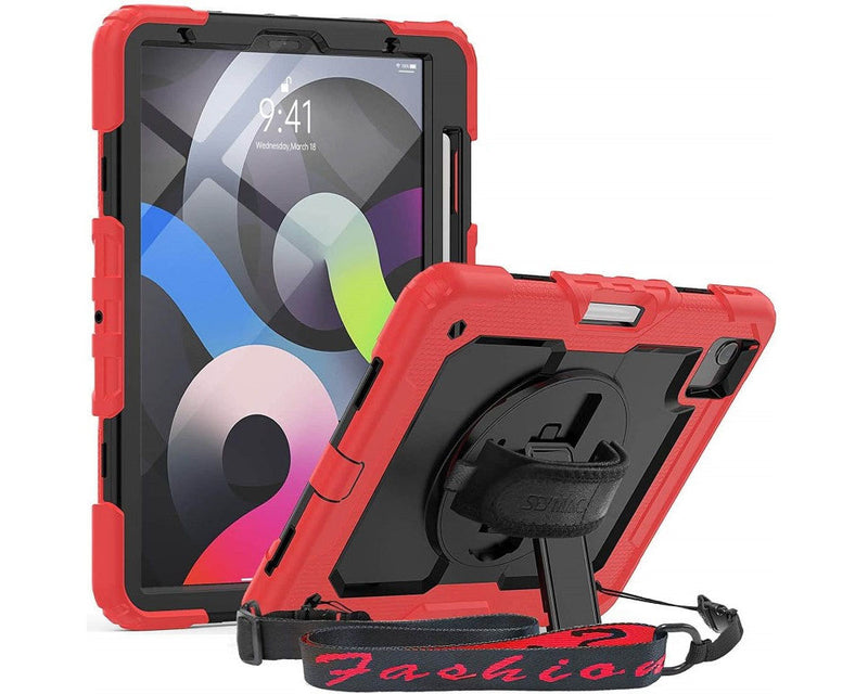 iPad Air 4 Case Rugged Shockproof Case