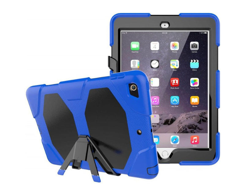 iPad Air Case Air 2 Case Cover Rugged Shockproof Case