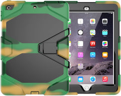 iPad Air Case Air 2 Case Cover Rugged Shockproof Case