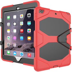 iPad Air Case Air 2 Case Cover Rugged Shockproof Case