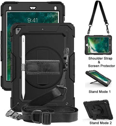 iPad Air Case Air 2 Case Cover 9.7 Case 2017 2018