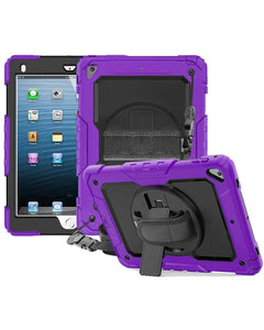 iPad Air Case Air 2 Case Cover 9.7 Case 2017 2018