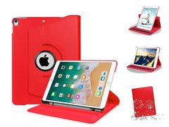 iPad 10.2 Case 360 Degree