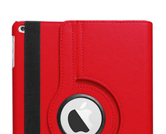 iPad 10.2 Case 360 Degree