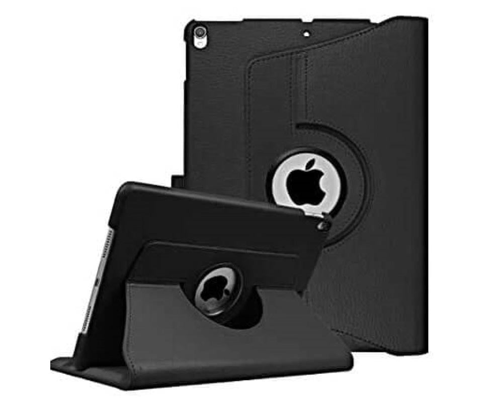 iPad Air 3 Case 2019 iPad 10.5 Case 360 Degree Stand With Auto Wake Up/Sleep