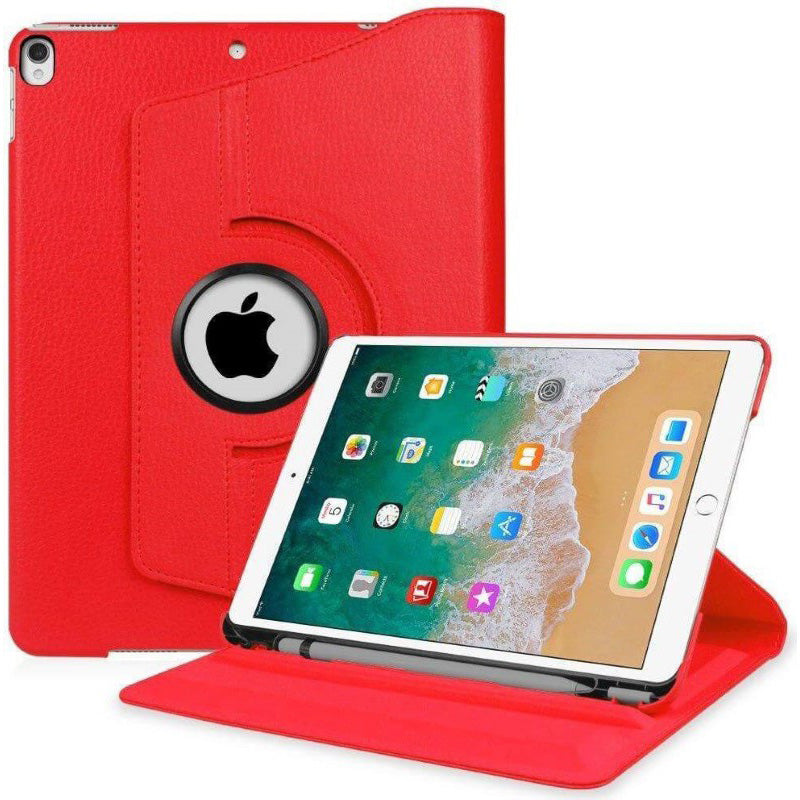 iPad Air 3 Case 360 Degree Stand With Auto Wake Up/Sleep